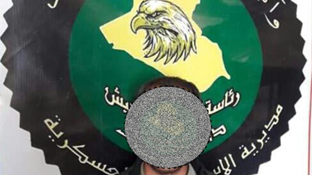 الاستخبارات تلقي القبض على معاون الليبي في القائم