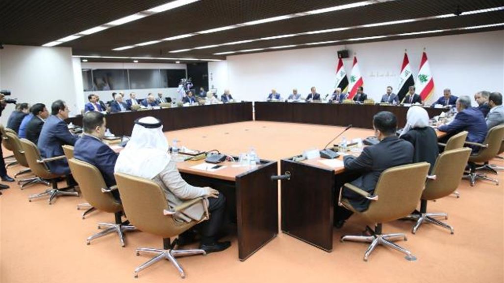 نائب رئيس البرلمان: زيارة بري نقطة تحول كبيرة في العلاقات العراقية اللبنانية