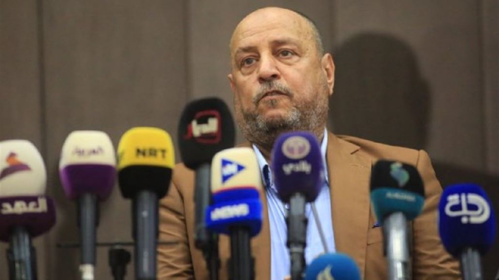 حكيم شاكر: الزوراء مستعد نفسياً وسنترك بصمة في موقعة الشرطة