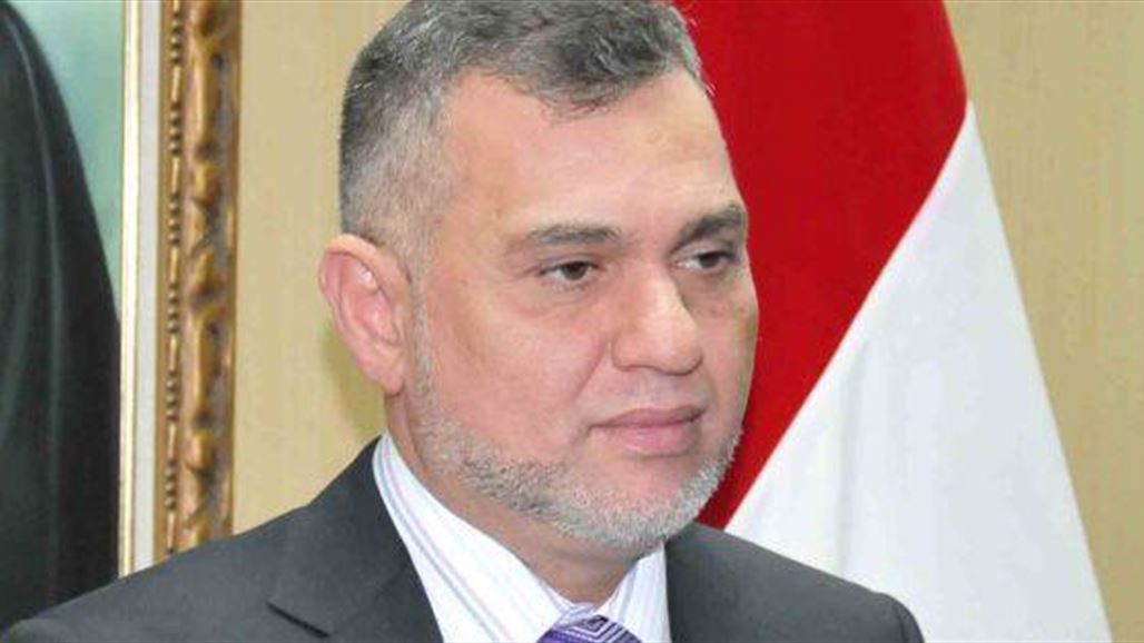 بهاء الأعرجي يطالب مجلس مكافحة الفساد بتدقيق فترة تسنّمه للمنصب الحكوميّ