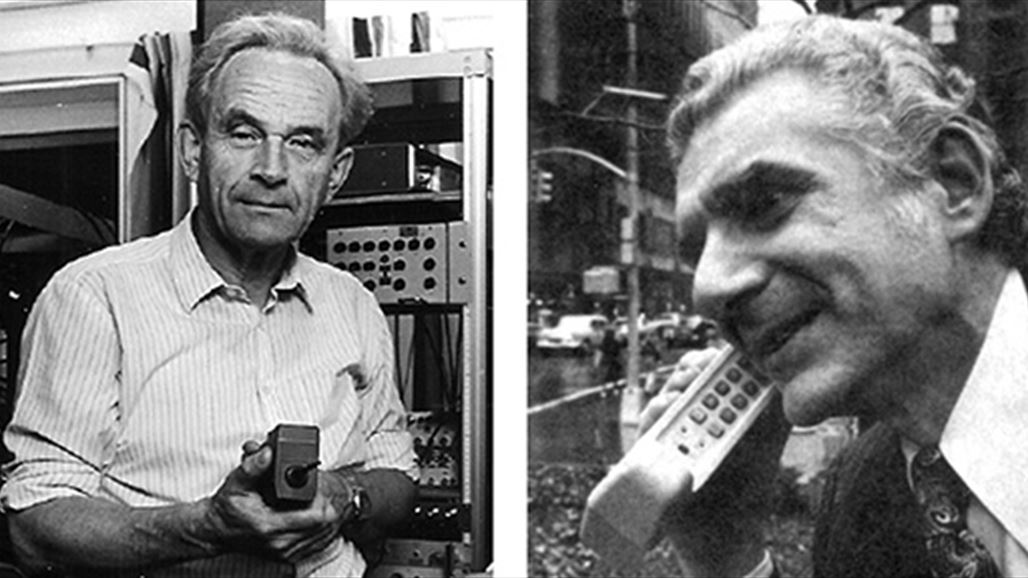 10,957 يوماً على أول مكالمة فى التاريخ