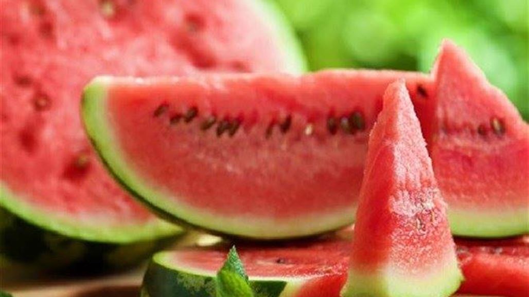 أطعمة قد تغنيك عن الماء طوال اليوم... اكتشفها