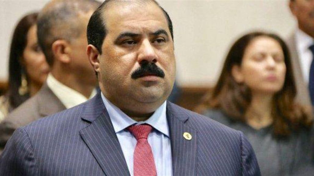 السامرائي يؤكد على ملاحقة من يقوم بجرائم الفساد مهما كان منصبه