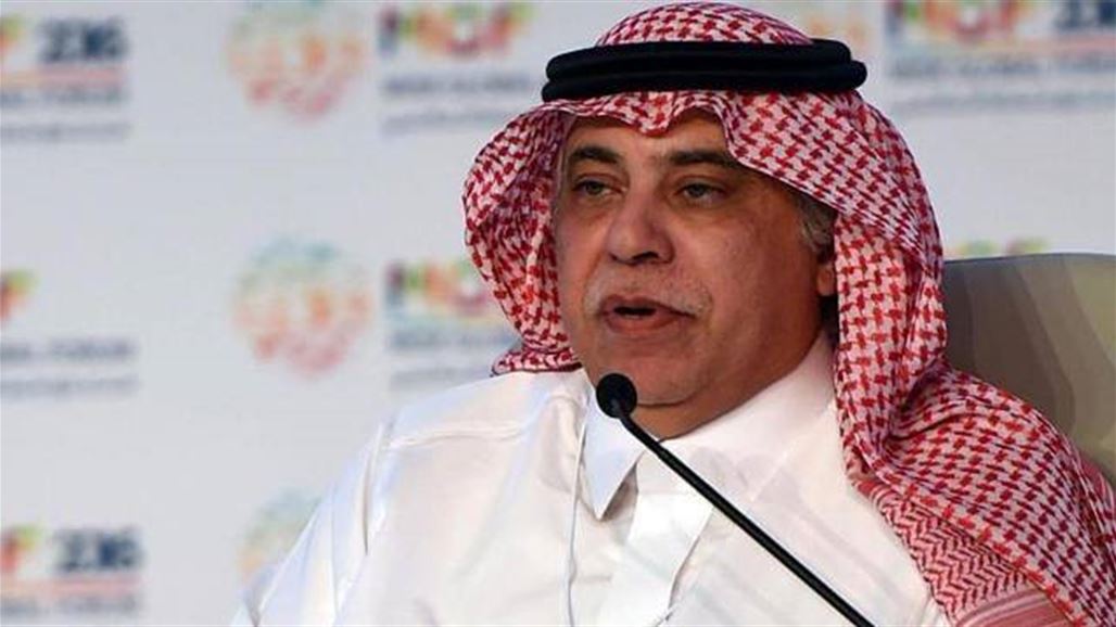 وزير التجارة السعودي: غداً سيتم فتح القنصلية السعودية في بغداد