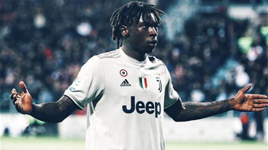 بونوتشي في مرمى الانتقادات لعدم دفاعه عن زميله الاسمر ضد الهتافات العنصرية