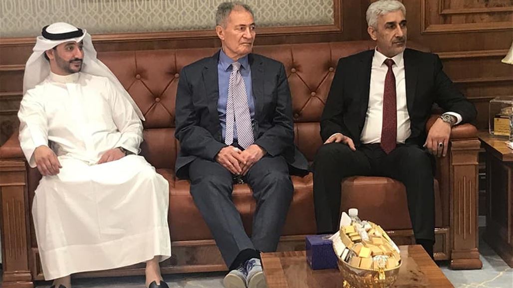 وزير الشباب والرياضة: مجلس الوزراء يجيز للحكومة الرقابة على أموال الاولمبية