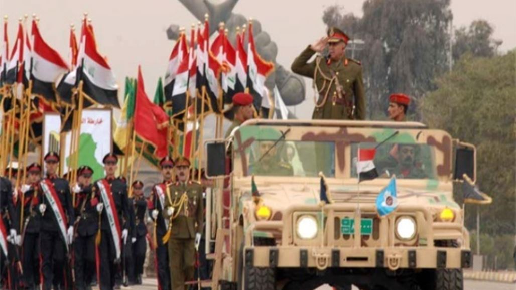الجيش العراقي الخامس عربياً و52 عالمياً ضمن اقوى الجيوش في العام 2019