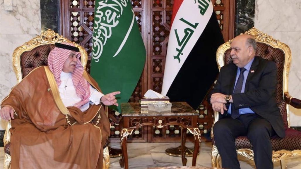 القصبي: العراق قدم 186 فرصة استثمارية الى السعودية
