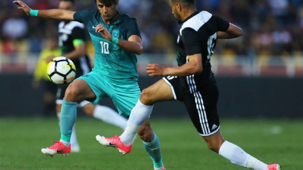 التعادل السلبي يخيم على قمة الشرطة والزوراء في الدوري الممتاز