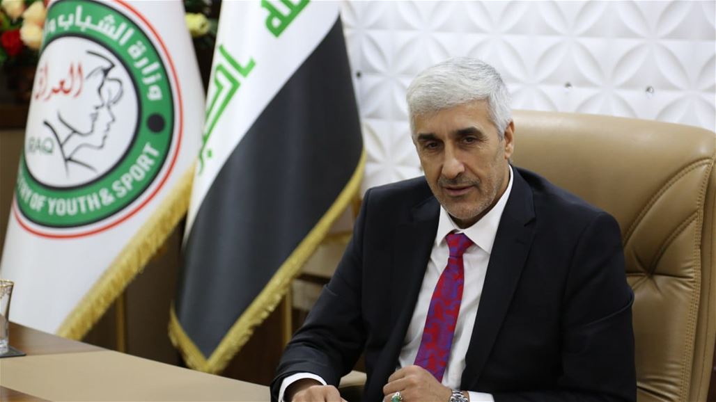 وزير الشباب: قطر اصرت على استضافة خليجي 24 رغم انسحاب 3 منتخبات