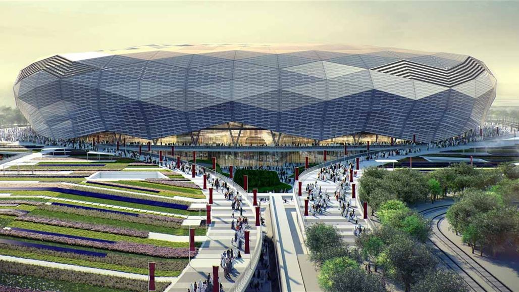 الشباب والرياضة تكشف عن موقع جديد لمشروع المدينة الرياضية المهداة من السعودية