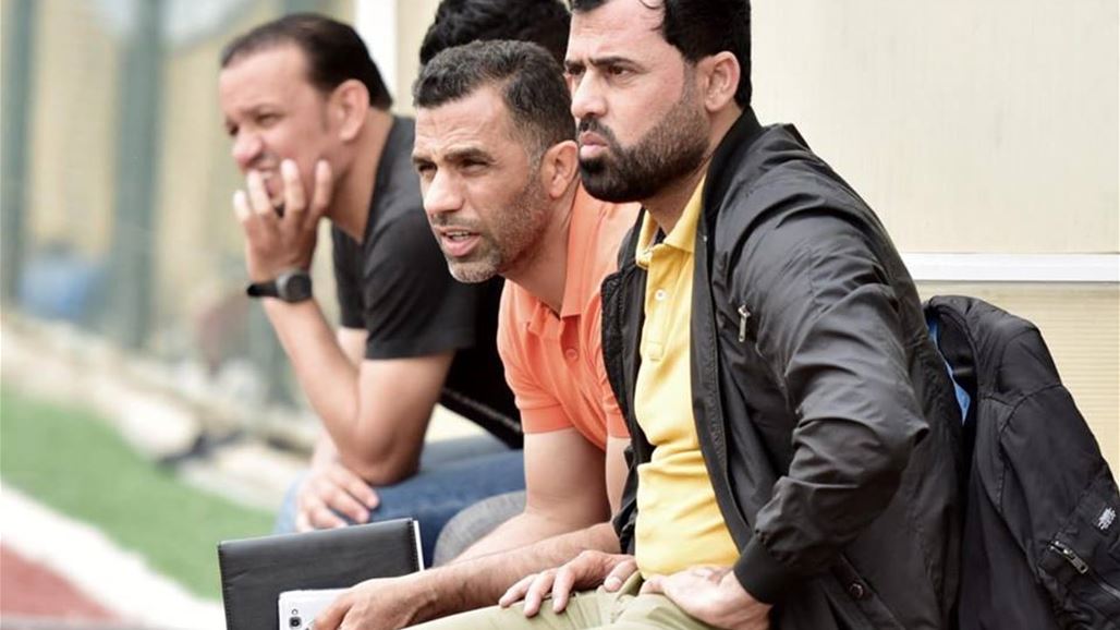 مدرب الناشئين يستبعد اكثر من 12 لاعباً بسبب التزوير