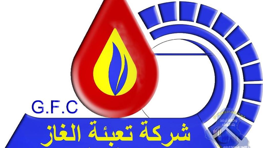 شركة تعبئة الغاز تنفي احتراق سيارة في بغداد بسبب "منظومة الغاز"