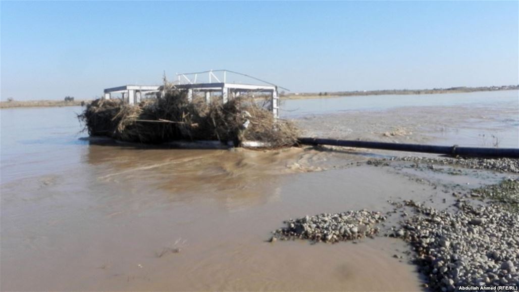 مجلس ميسان يوضح مخاطر السيول ويدعو المواطنين للحذر