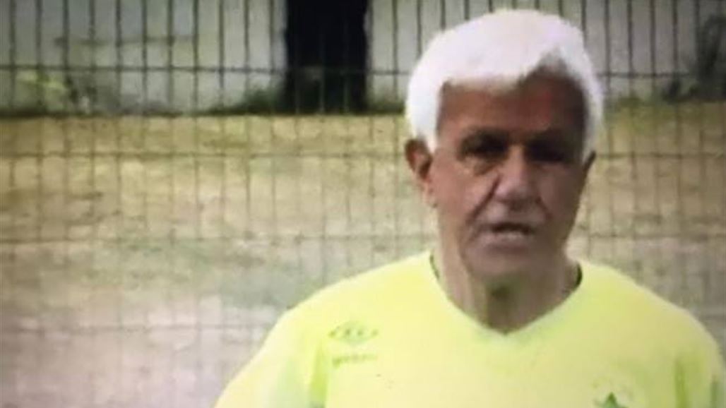 بعمر الـ73 عاماً.. حارس عراقي اسرائيلي يدخل تاريخ كرة القدم