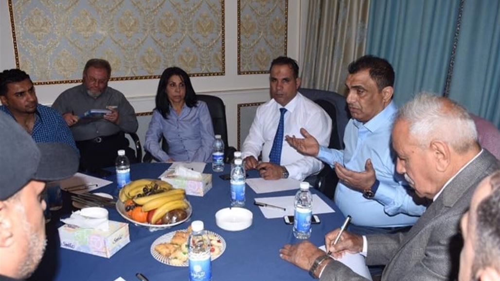 غرامات مالية تنتظر لاعبي "الانيق" في حال لم يحققوا نتائج جيدة