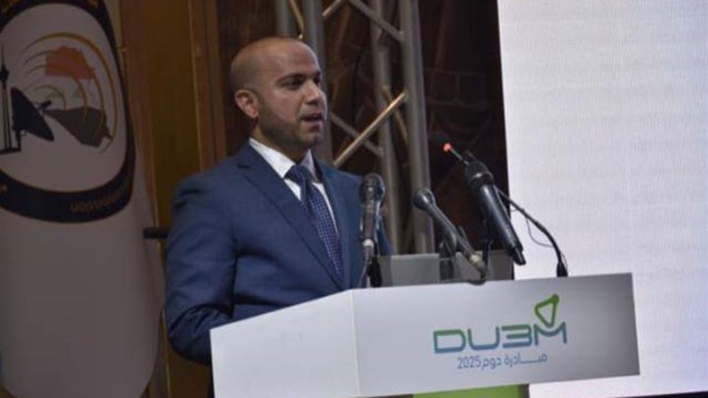 الدهان يدعو الى تأسيس هيئة وطنية تعنى بالامن الالكتروني