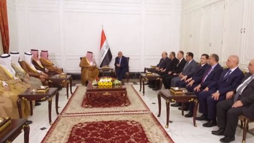 مجلس التنسيق العراقي السعودي يخلص الى جملة اتفاقات ومعاهدات "تاريخية"