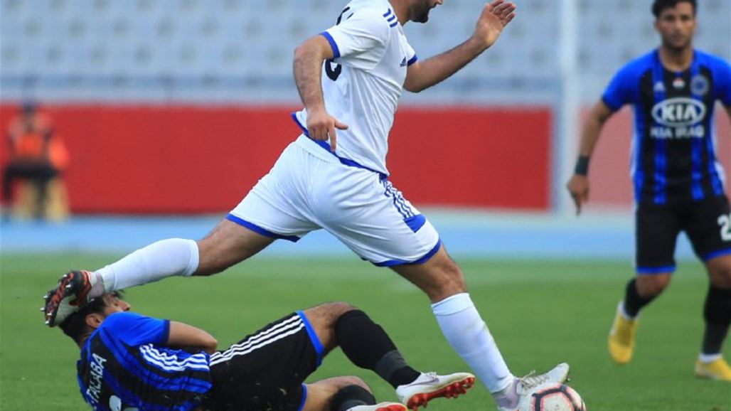 المسابقات تعلن مواعيد الجولة المقبلة من الدوري الممتاز