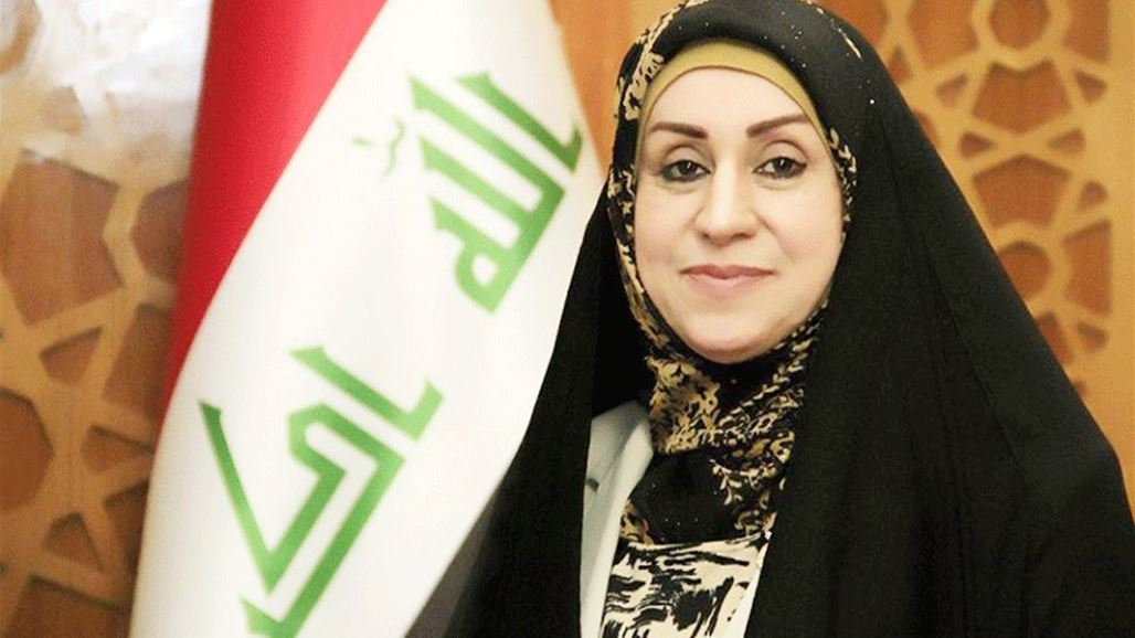 نائبة تكشف حقيقة ترشيح زوجها لمنصب محافظ البنك المركزي