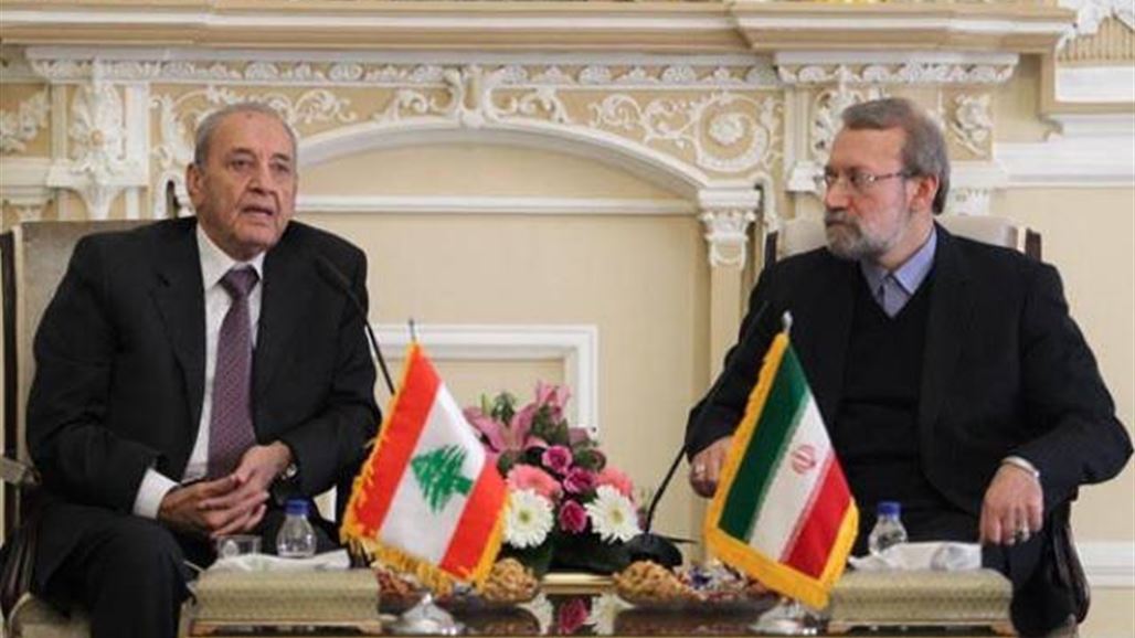 بري: لن نشارك في مؤتمر البرلمانات العربية دون حضور سوريا