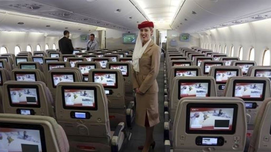 أفضل شركات الطيران في العالم بينها خطوط عربية