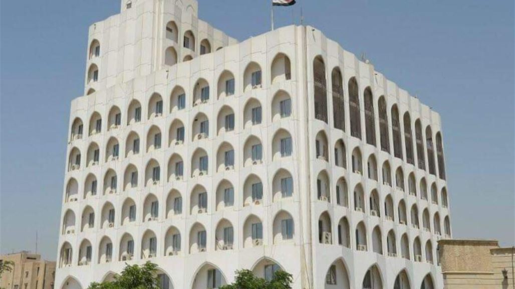الخارجية العراقية: الوقت حان لعودة سوريا إلى مقعدها في الجامعة العربية