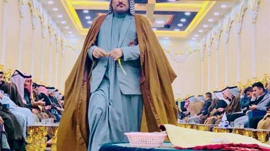 وفد عشائري يناقش مع ممثل المرجعية تعديل الدستور