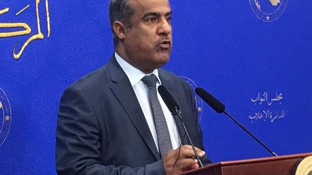 نائب يدعو إلى تشكيل لجنة تحقيق بأبواب صرف الأموال المخصصة لنازحي نينوى