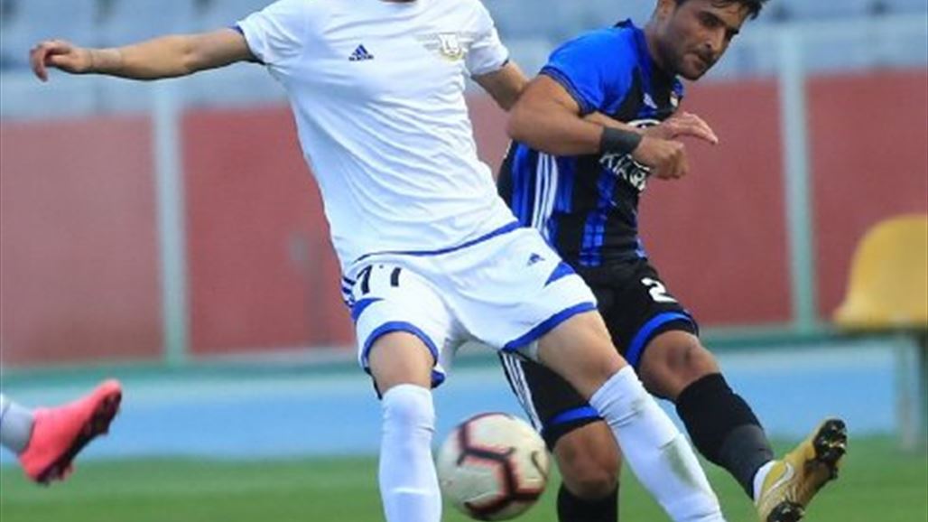 10 لاعبين محرومين في الجولة المقبلة من الممتاز