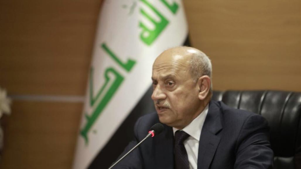 اقتراح برلماني بفصل القسم البحري لنفط البصرة وربطه بشركة الموانئ