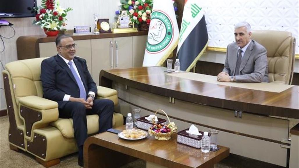 بمبادرة من اتحاد الكرة.. أزمة رواتب الأولمبية ستنتهي خلال 48 ساعة