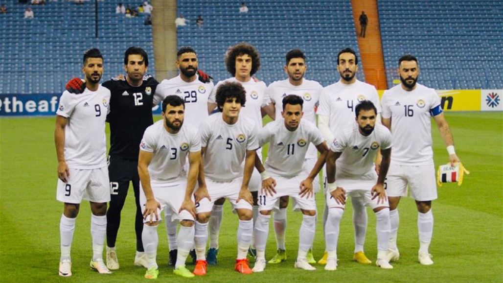 المسابقات توافق على تغيير موعد مباراة الزوراء وبغداد
