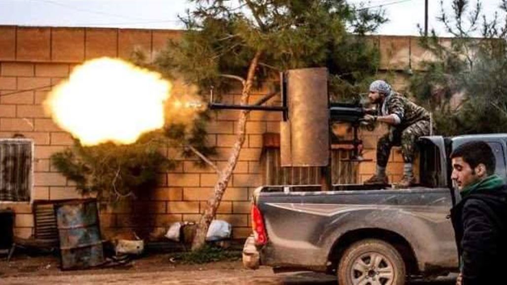 "وزير نفط داعش": هربنا 40 طناً من الذهب والبغدادي بمناطق السيطرة التركية