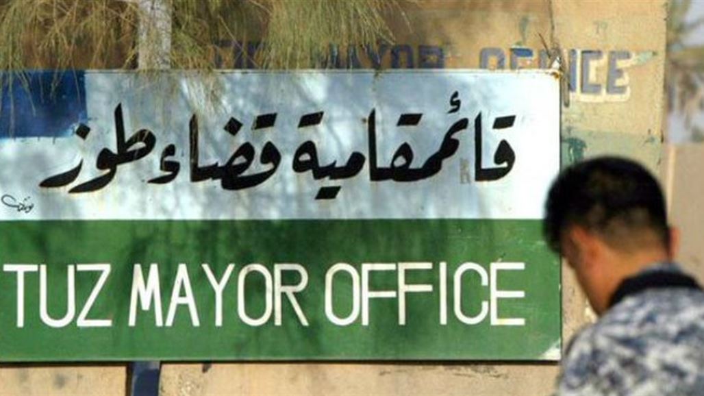 شقيق مسؤول تركماني يقتل زوجة اخيه في الطوز