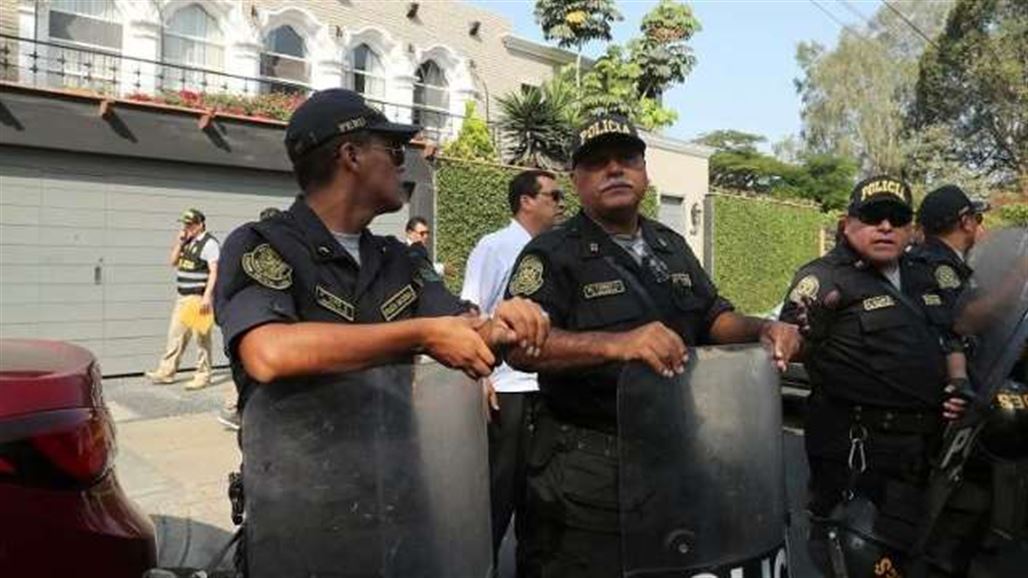 أمر قضائي بحبس رئيس بيرو السابق المتهم بالفساد