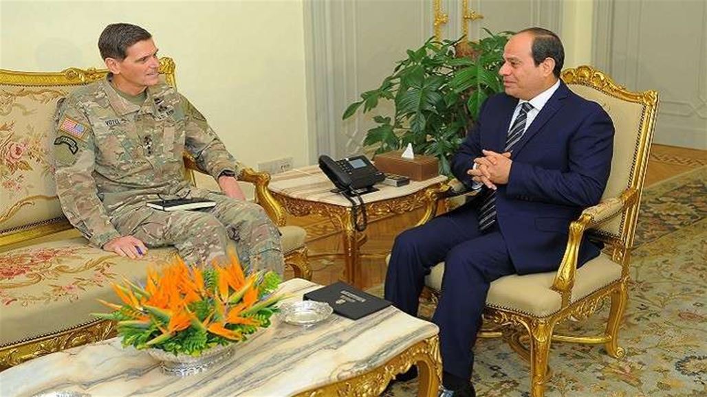 رويترز: مصر تنأى بنفسها عن الناتو العربي
