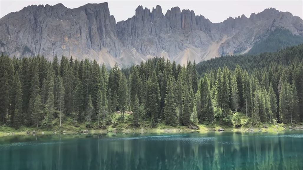 اغتيال جاسوس في جبال الألب قد يكشف ملابسات قتل عائلة عراقية