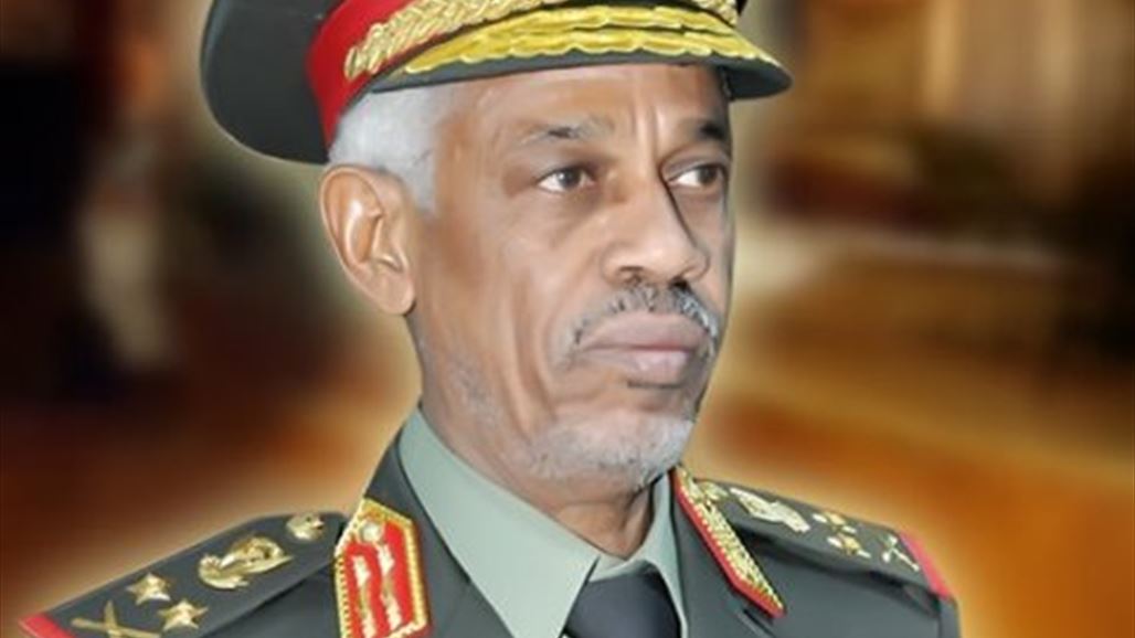 تشكيل مجلس انتقالي جديد من القوات المسلحة في السودان.