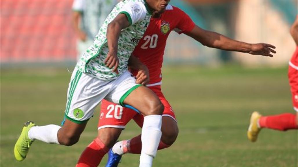 اليوم.. أربع مواجهات في الدوري الممتاز