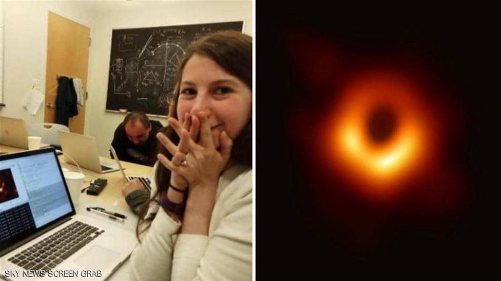 المراهقة التي قادت البشرية إلى أكبر إنجاز فلكي بالعصر الحديث