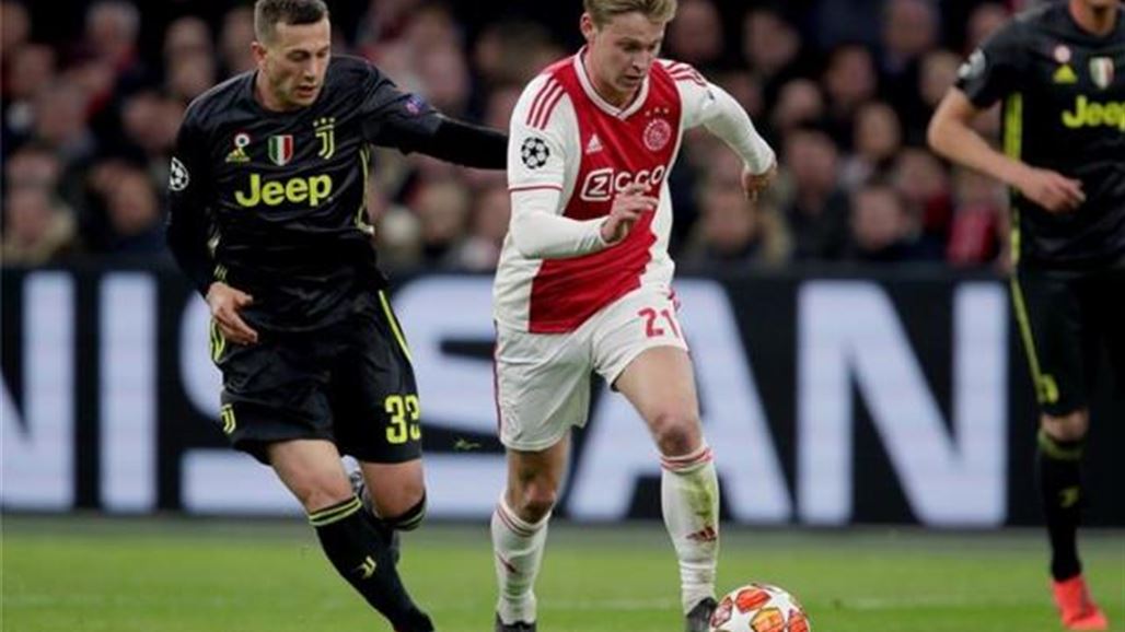 أربعة مرشحين لجائزة أفضل لاعب في ذهاب ربع نهائي دوري الأبطال