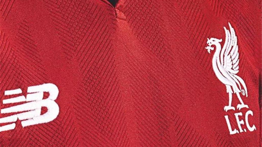 ليفربول و"نايكي" على اعتاب صفقة تأريخية