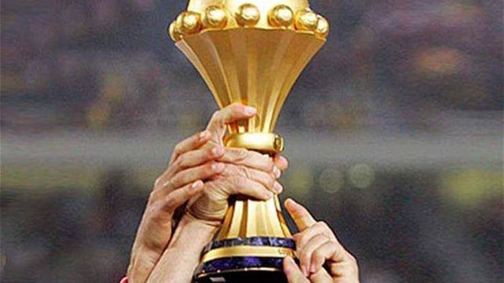 تعرف على نتائج قرعة كأس امم افريقيا 2019