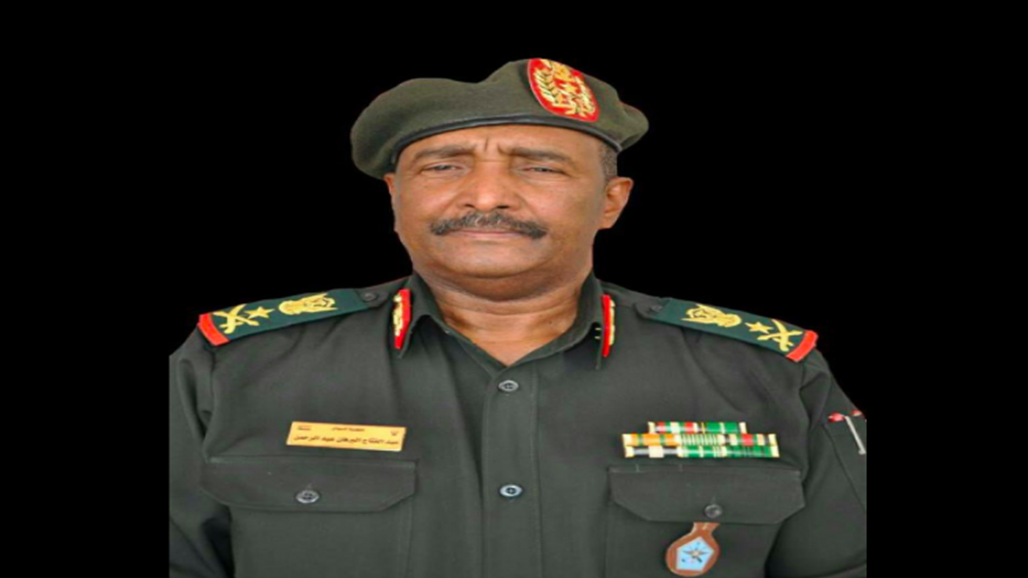 من هو رئيس المجلس العسكري الانتقالي الجديد في السودان