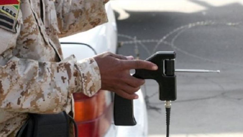 مفتشية الداخلية: سنعيد التحقيق باجهزة كشف المتفجرات