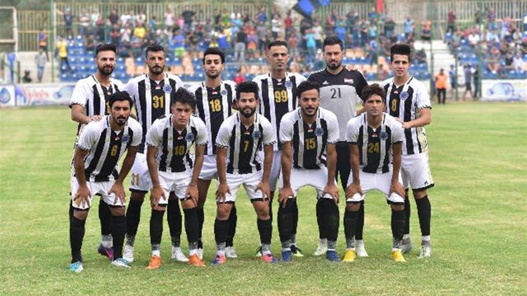 إدارة الطلبة تعاقب لاعباً بسبب "سوء تصرفه" مع الحكم
