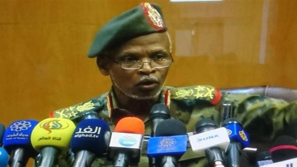 المجلس العسكري السوداني: الغاء حظر التجوال واطلاق سراح المحكوم عليهم بقرار الطوارئ