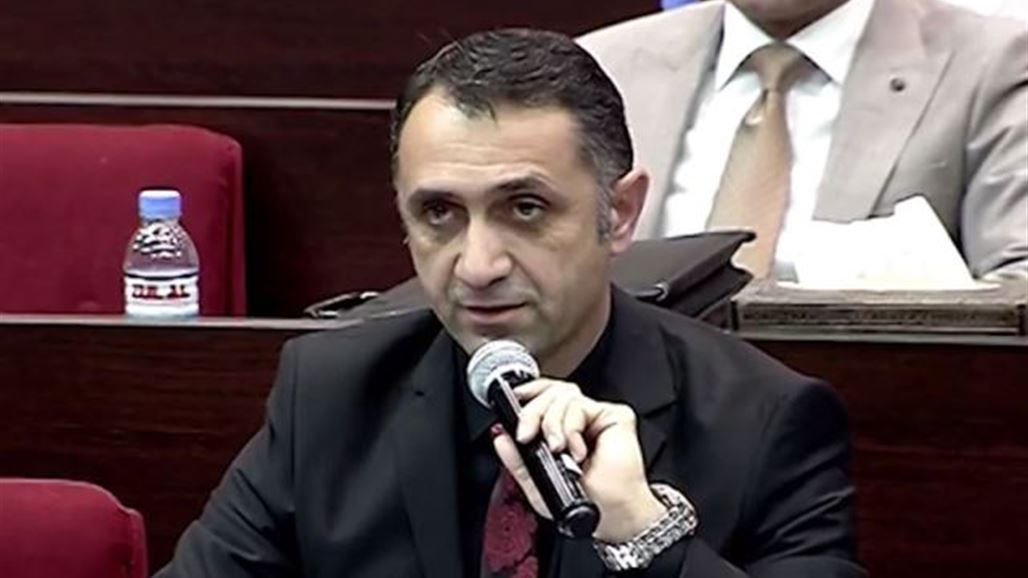 نائب يوضح حصة الديمقراطي الكردستاني في رئاسة وعضوية اللجان البرلمانية