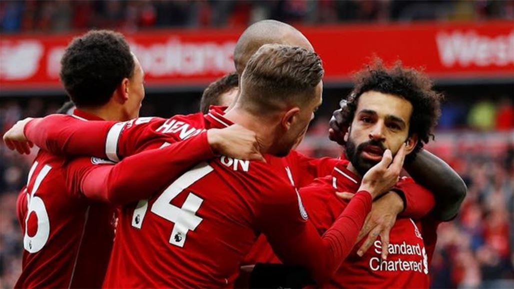 ليفربول يضرب تشيلسي بثنائية نظيفة في البريميرليج